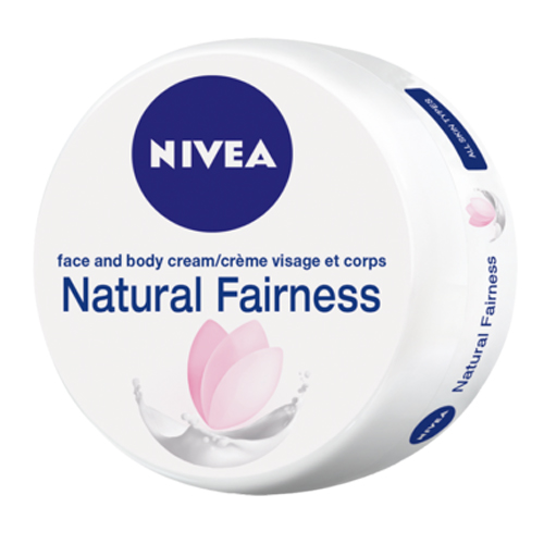 Nivea whitening Cream-200ml